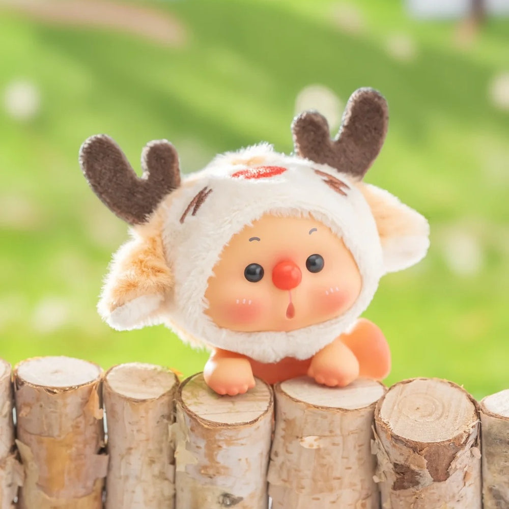 OYO Animal Party - Kosbling Doll Series (Beads Doll)