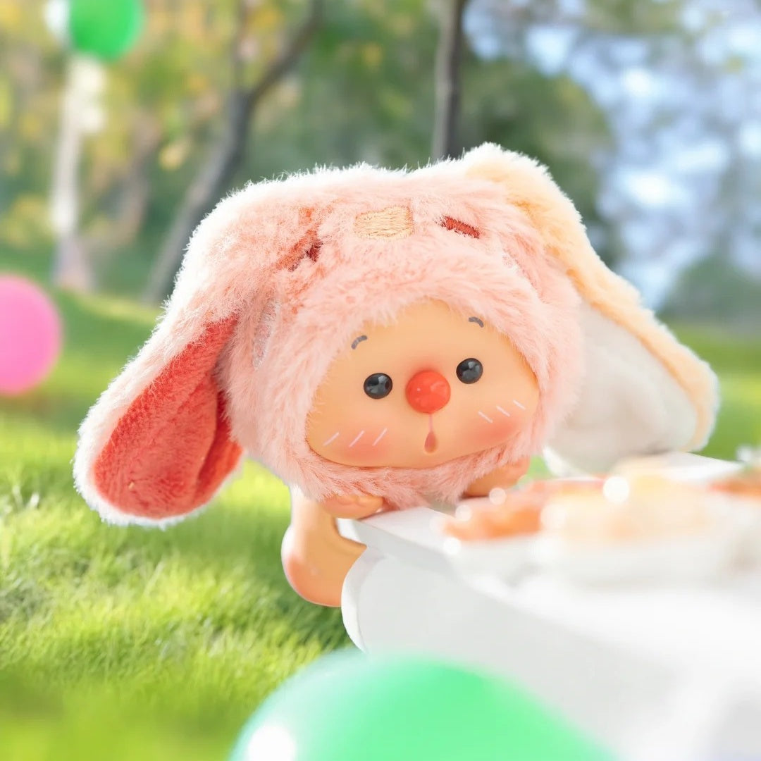 OYO Animal Party - Kosbling Doll Series (Beads Doll)