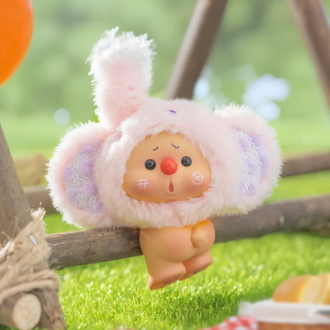 OYO Animal Party - Kosbling Doll Series (Beads Doll)