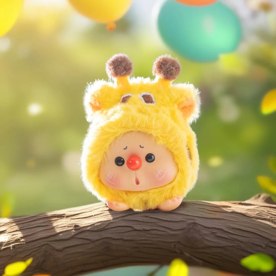 OYO Animal Party - Kosbling Doll Series (Beads Doll)