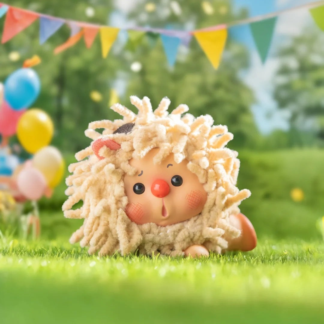 OYO Animal Party - Kosbling Doll Series (Beads Doll)