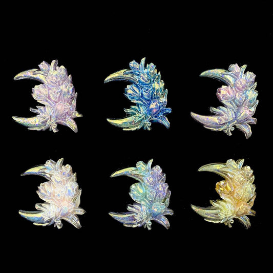 Moon Blossom - Moon Roses- FC1