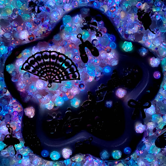 Twinkle Toes Metal Mix- MC