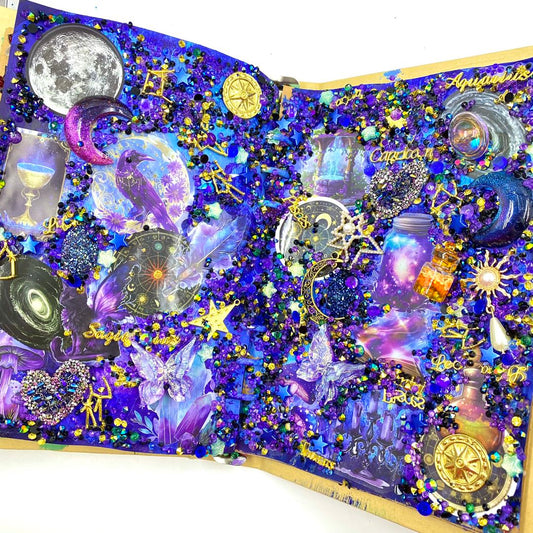 Zodiac Dream Live Mix-(miki)supermix