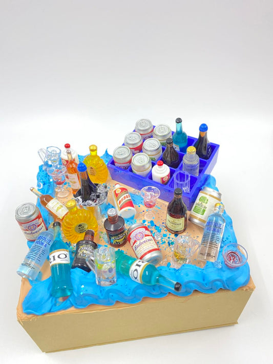 【Buy One Get One Equal Volume For Free】5‘O Clock Somewhere Live Mix-supermix-C1079