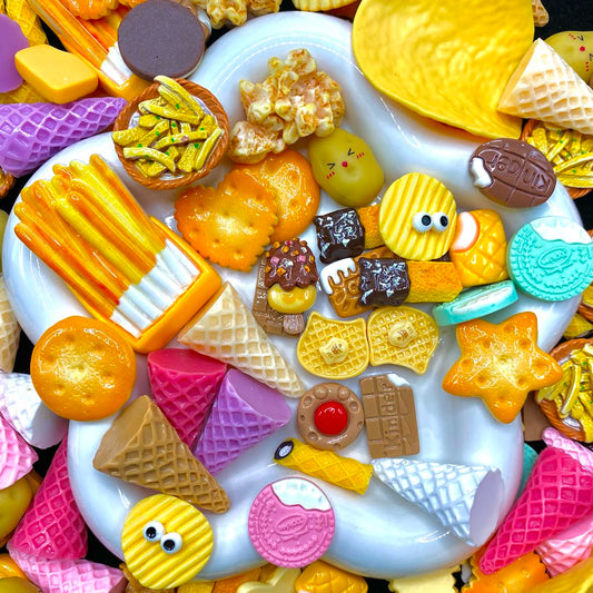 Sweet & Salty Live Mix-supermix-C1077