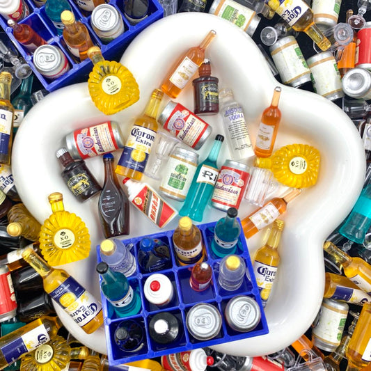 【Buy One Get One Equal Volume For Free】5‘O Clock Somewhere Live Mix-supermix-C1079