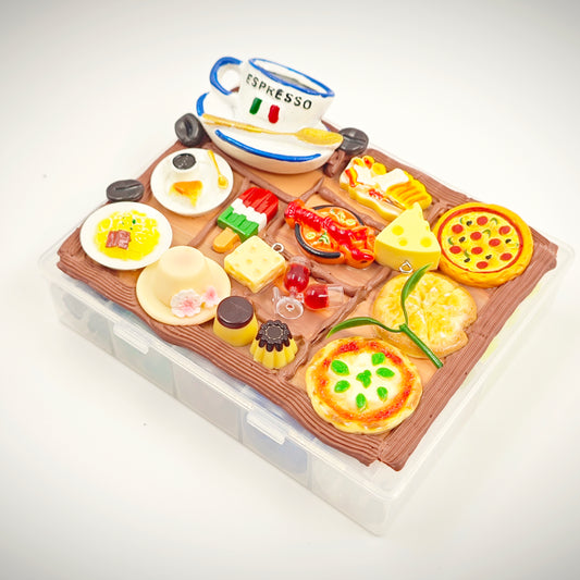 MamaMia Live Mix-(Miki)-supermix