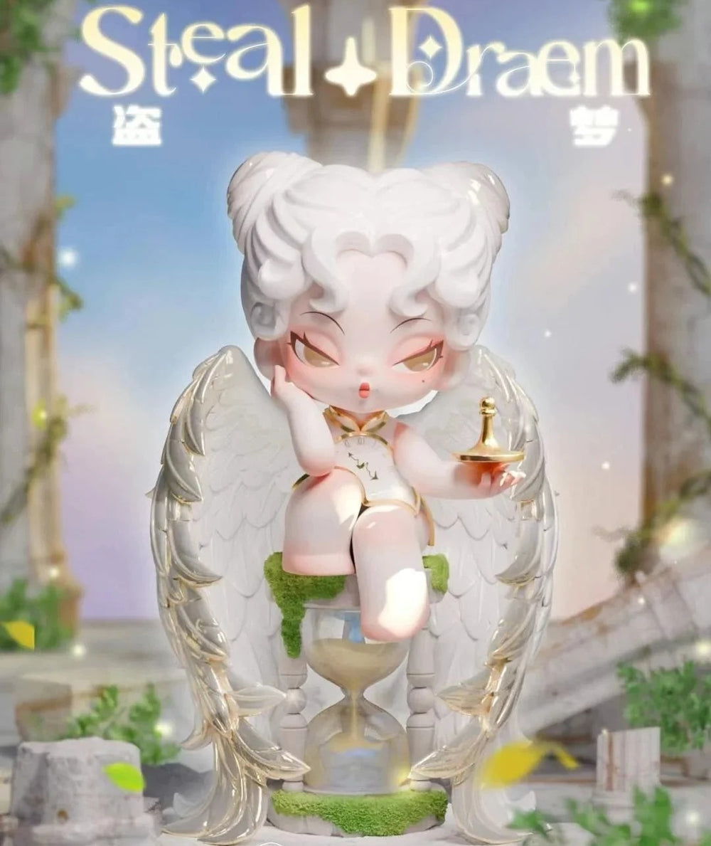 Steal Dream / Dream Theft - Dodo Nami Nightmare Core - Hidden Edition