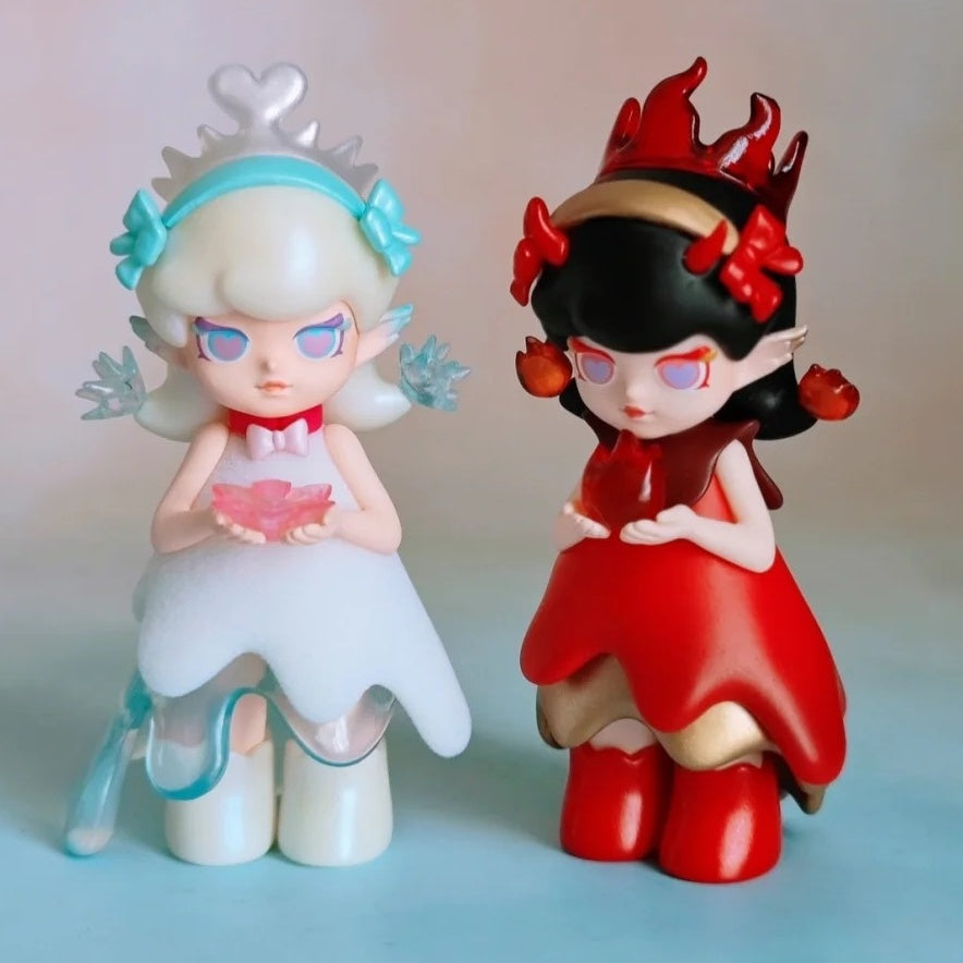 【Promotion】Ruby Fairyland Princess - Kosbling Doll Series