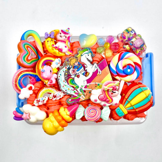 Rainbow Tastic Live Mix(miki)-supermix