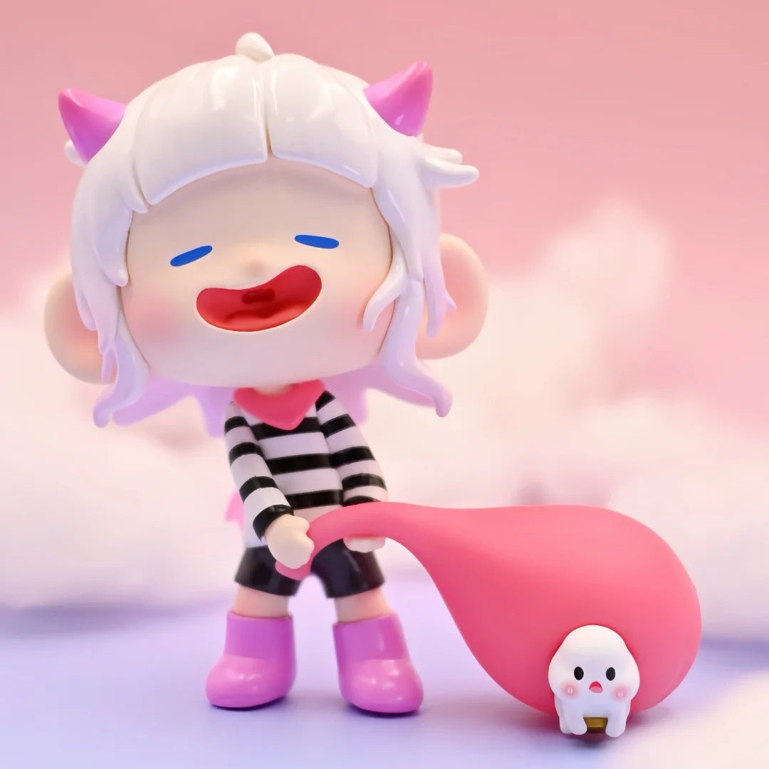 【Promotion】LLAN Pink Dream- Kosbling Doll Series