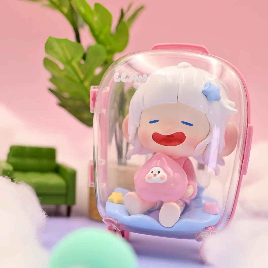 【Promotion】LLAN Pink Dream- Kosbling Doll Series