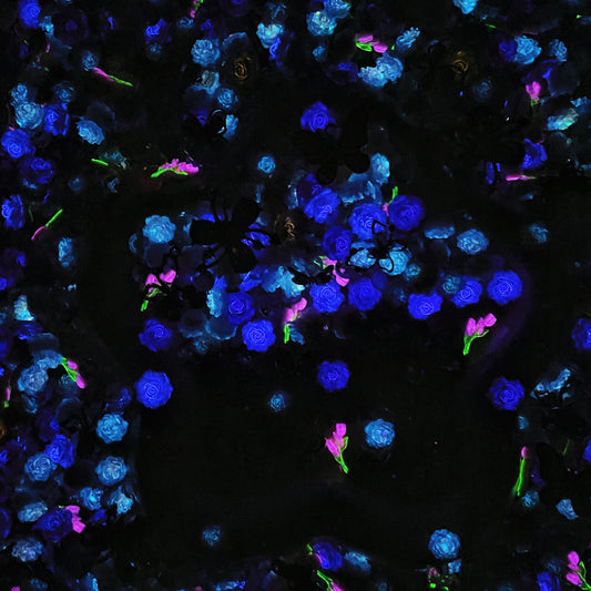 Butterfly Kisses-Metal Mix-N3021