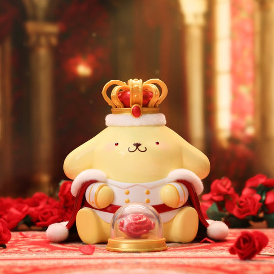 Sasa The Night of Rose - Kosbling Doll Series