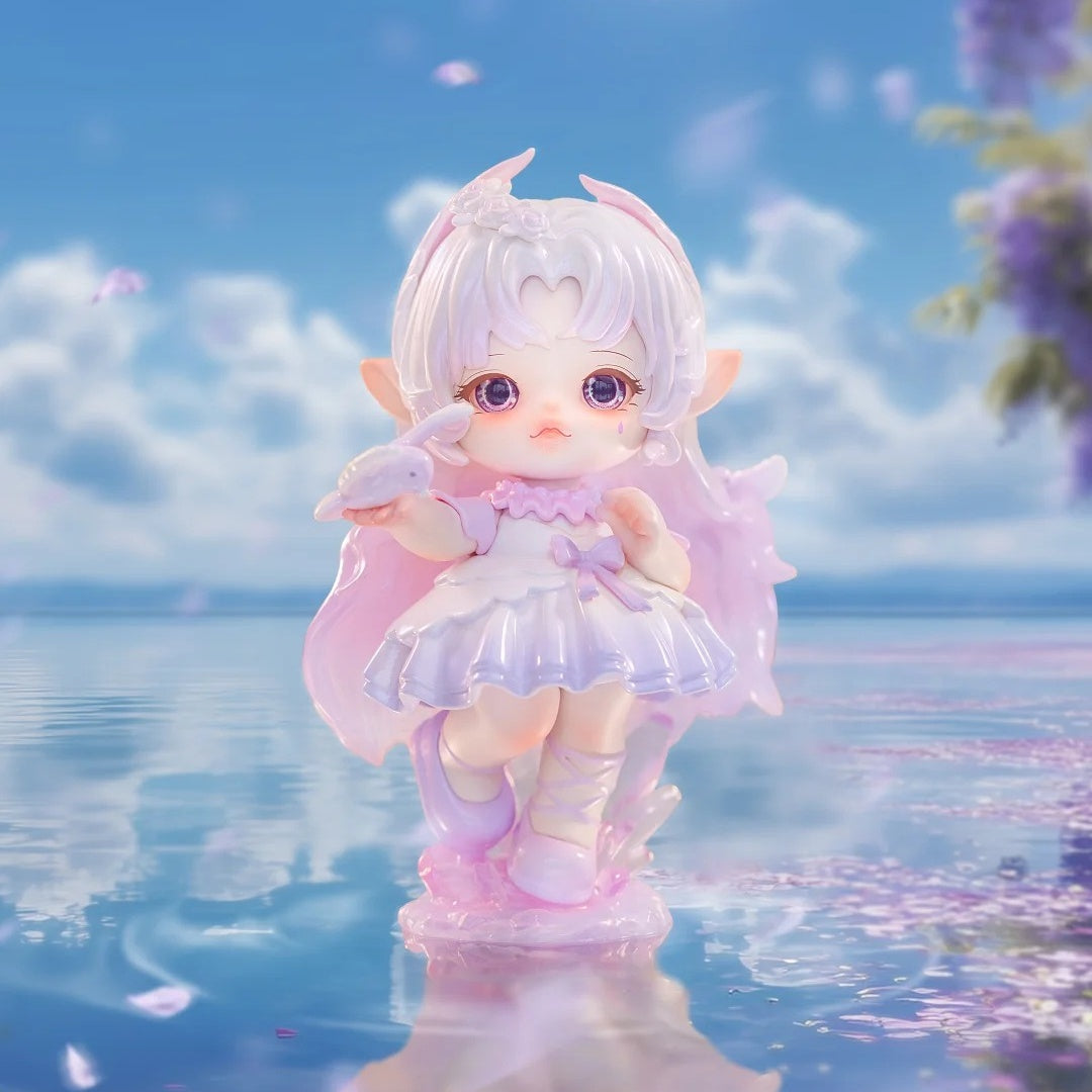 Flora Journey to the West Dream - Kosbling Doll Series