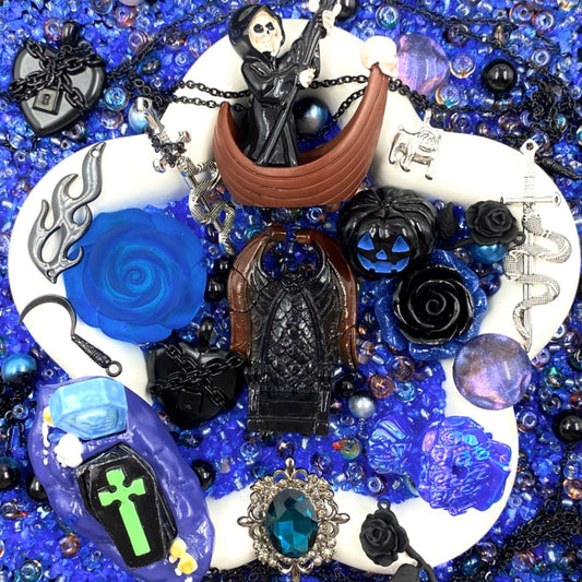 Darkness Of The Underground - Live Mix-(miki)supermix-C1085