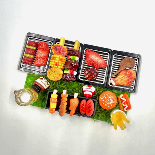 Blazin Barbecue - Live Mix(miki)-supermix-C1084