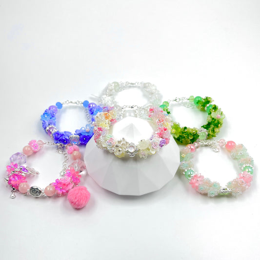 Handmade Bracelet Live Bag(Random Pick)