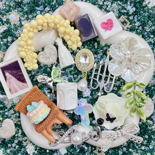 【Buy One Get Equal Volume for Free】One Step Closer -supermix-C1090