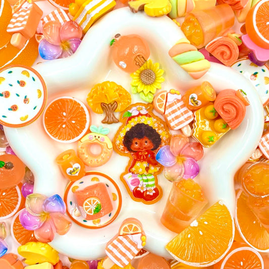 【Buy One Get One Equal Volume For Free】Marmalade Dream - supermix