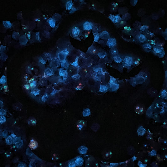 Lavender Kisses - Metal Mix-MC