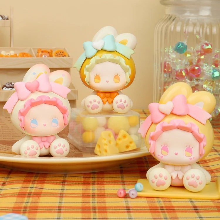 Emma Bunny Collector Debut Series - Kosbling Doll Series