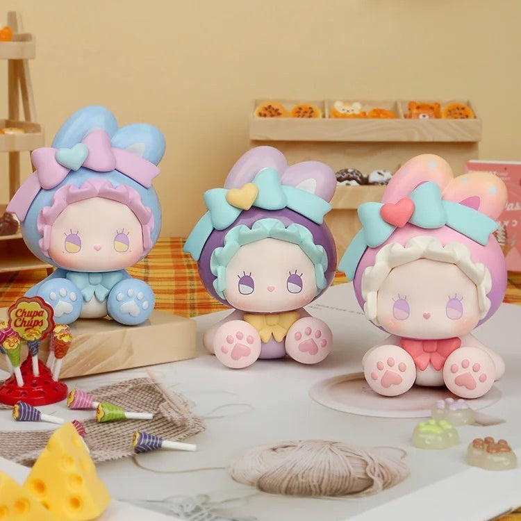 Emma Bunny Collector Debut Series - Kosbling Doll Series