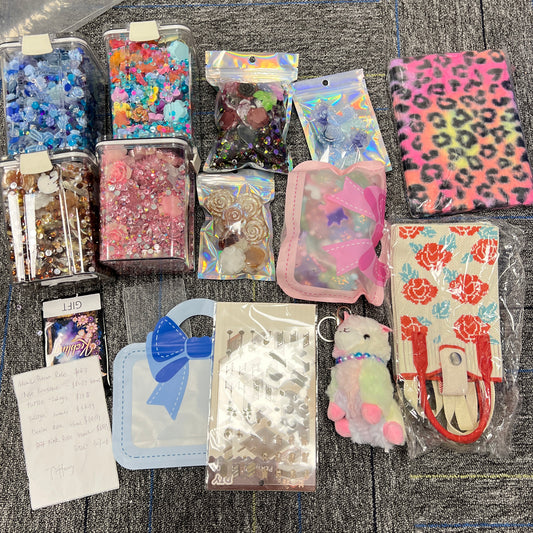 Payment Link for Tiffany