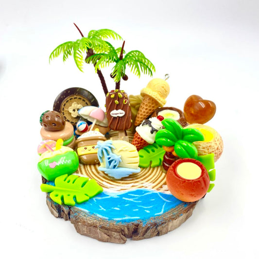 【Buy One Get One Equal Volume For Free】Coco-Nuts - supermix