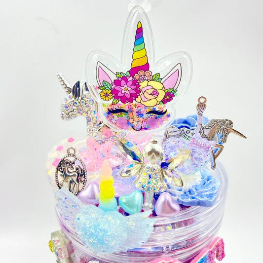 Carousel Carnival - Unicorn Live Mix - supermix