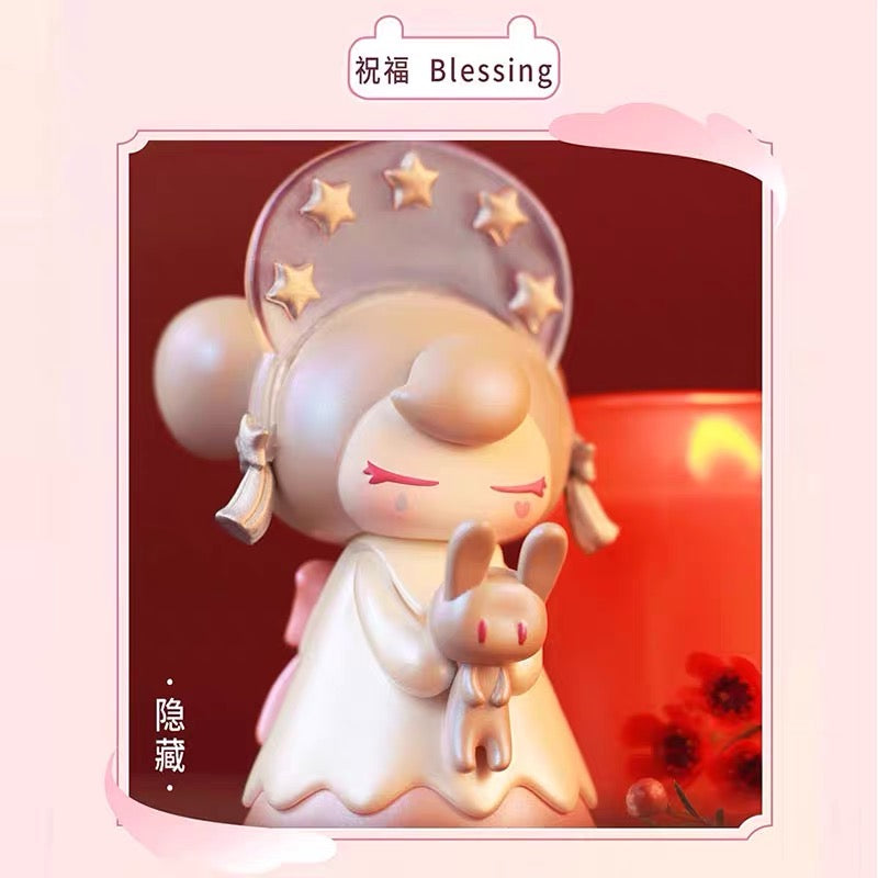 【Promotion】Alice's Gift - Kosbling Doll Series