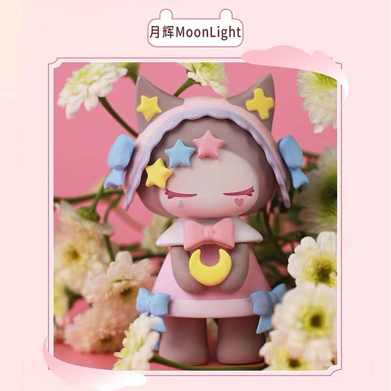 【Promotion】Alice's Gift - Kosbling Doll Series