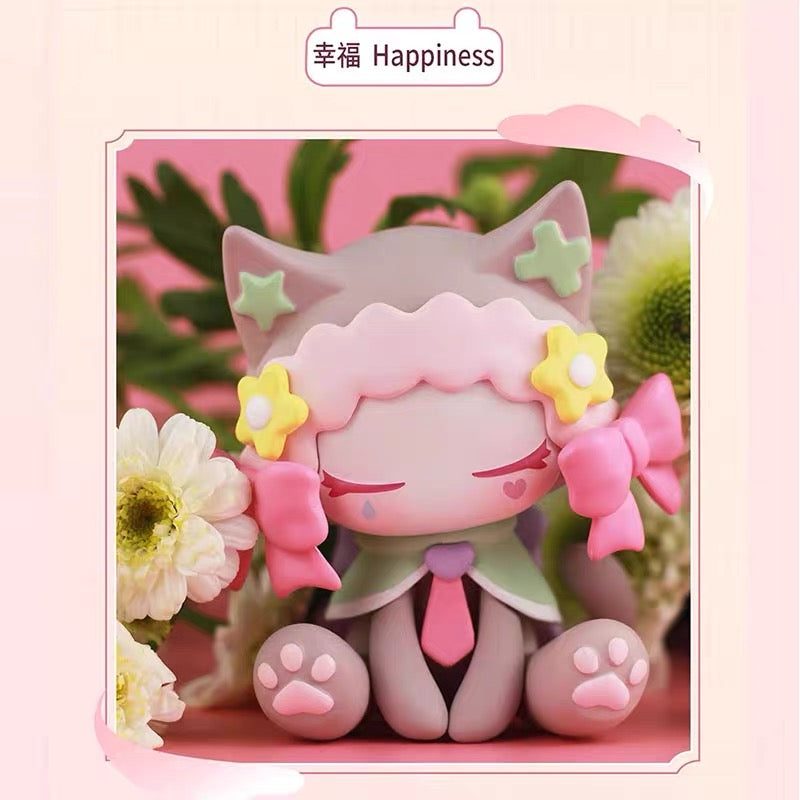 【Promotion】Alice's Gift - Kosbling Doll Series