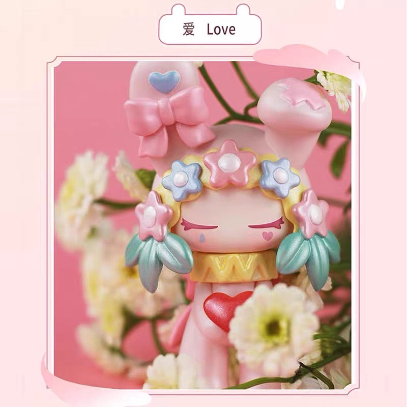 【Promotion】Alice's Gift - Kosbling Doll Series