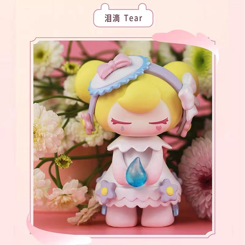 【Promotion】Alice's Gift - Kosbling Doll Series