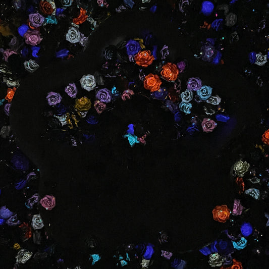 Emerald Forest - Metal Mix-MC