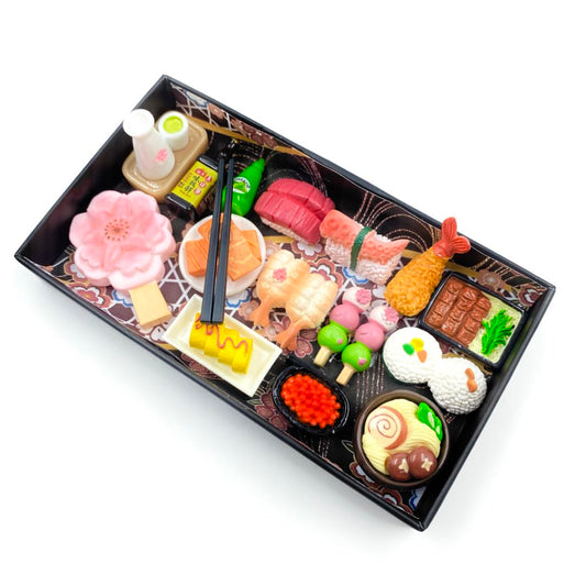 Sushi Date - supermix