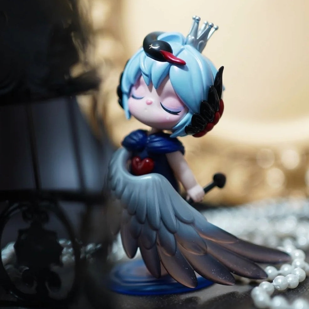 【New】Suri Mystery Castle - Kosbling Doll Series