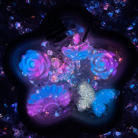 Cotton Candy Christmas -glow(miki)FC1