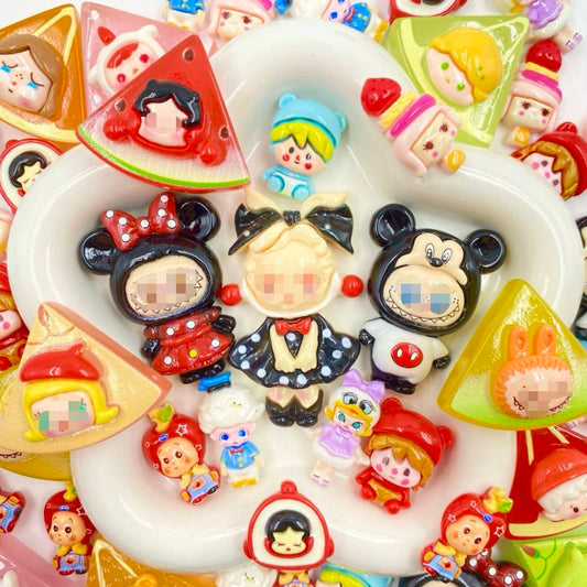 Poppin Craft Night - supermix