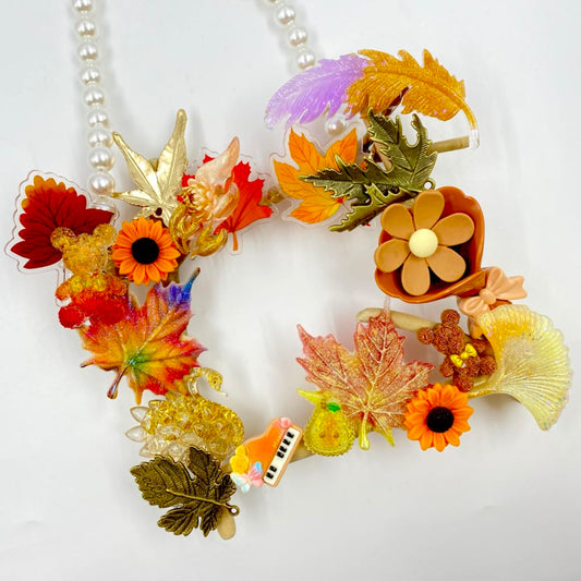 Maple Dream - Autumn Live Mix-(miki)supermix