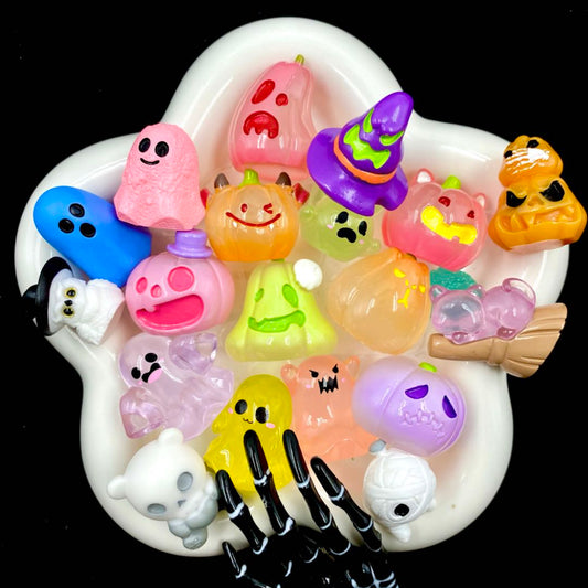 Boo-Tastic - Live Mix(miki)-glow-supermix