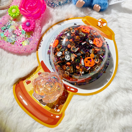 Graveyard Glam - Supermix - Live Mix