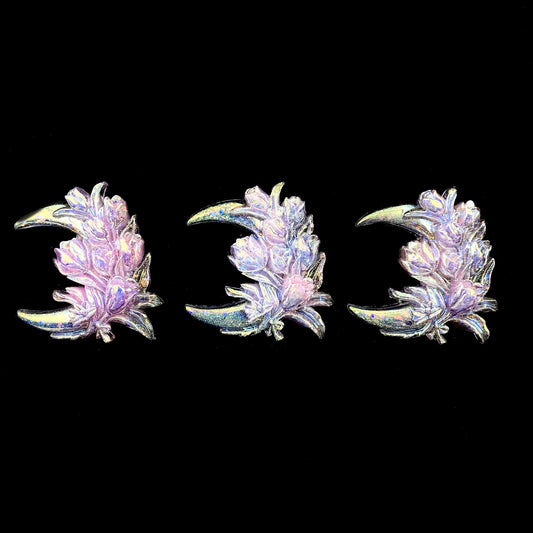 Moon Blossom - Moon Roses- FC1