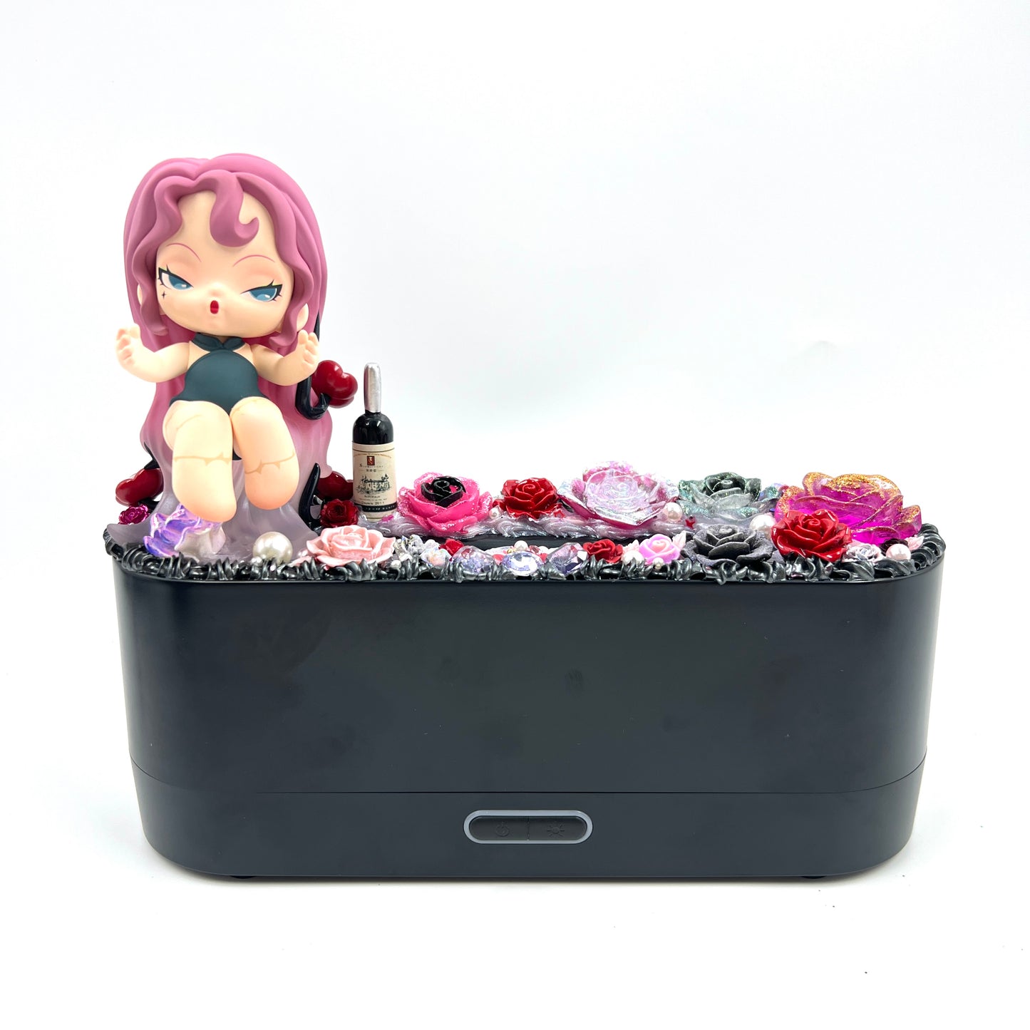 Handmade Humidifier - Dodo Nami Nightmare Core