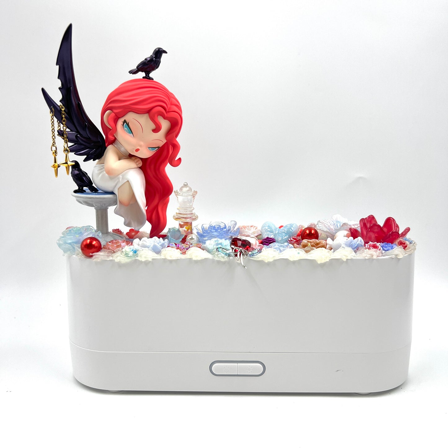Handmade Humidifier - Dodo Nami Nightmare Core