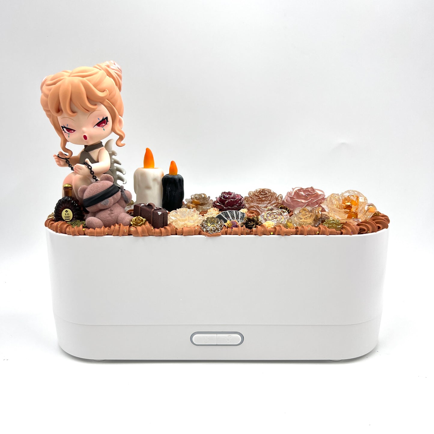 Handmade Humidifier - Dodo Nami Nightmare Core