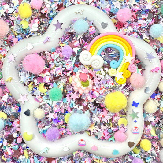 Unicorn Rainbow Supermix-Live Mix