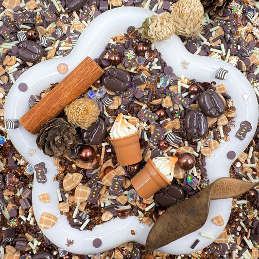 Coffee Break Supermix-Live Mix